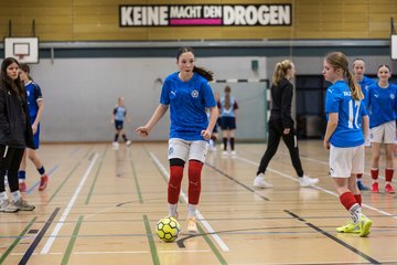 Bild 82 - wCJ NFV Futsalmeisterschaft